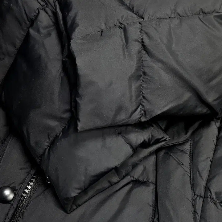 [BUNJANG] 9ounce Long Down Padded Jacket / 나인온스  다운 롱패딩