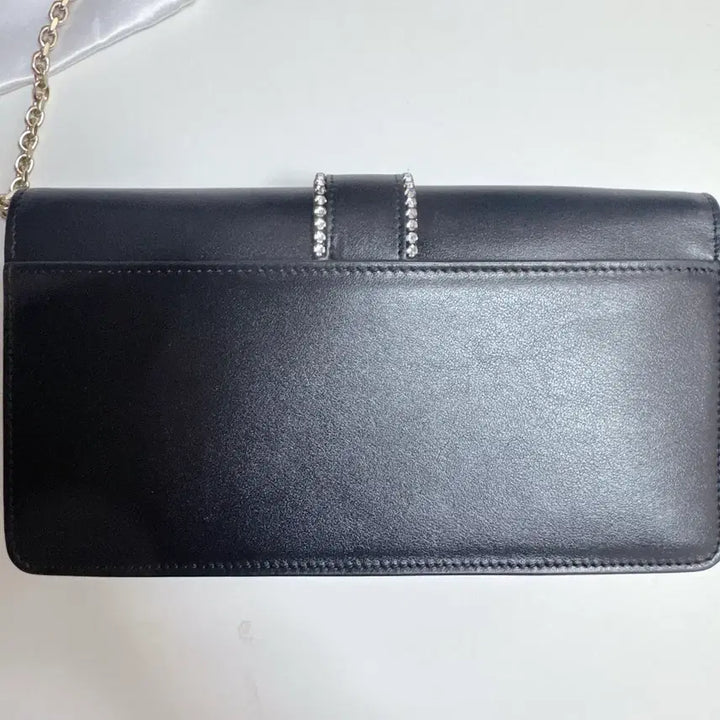 [BUNJANG] Roger Vivier Black Bag / 동영상 있음) 로저비비에 블랙백