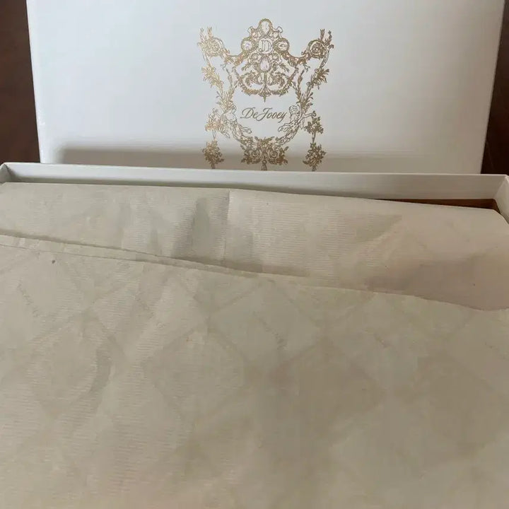 [BUNJANG] Le Choid'e Juye Dot Sandals / 드주이 르슈아드주이 도트샌들 38 (245-250)