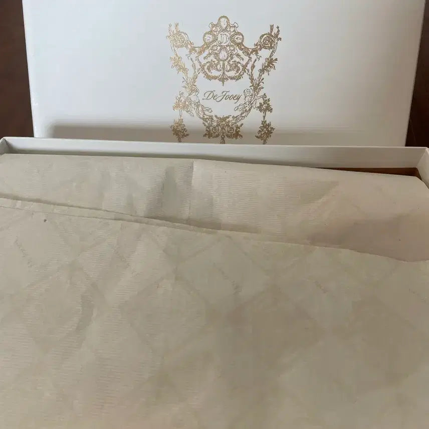 [BUNJANG] Le Choid'e Juye Dot Sandals / 드주이 르슈아드주이 도트샌들 38 (245-250)