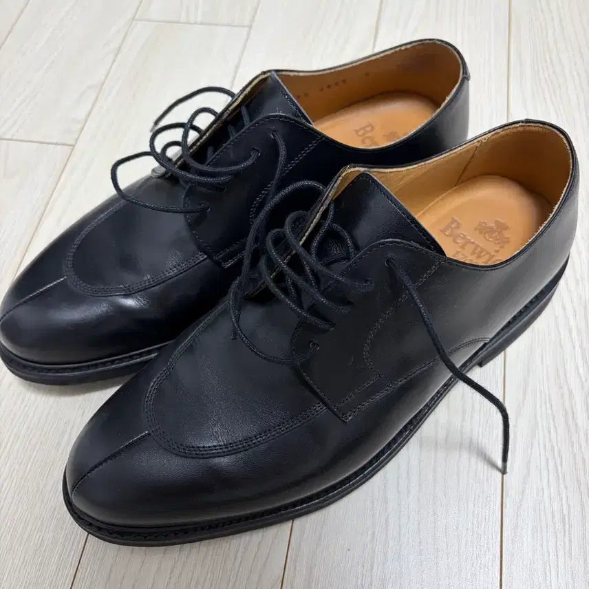 [BUNJANG] Berwick 6823 UK7 Shoes / 버윅6823 uk7 사이주 판매합니다.