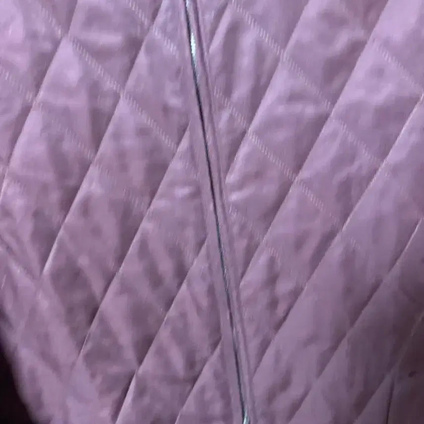 [BUNJANG] Burberry Quilted Jacket / 버버리 누빔자켓