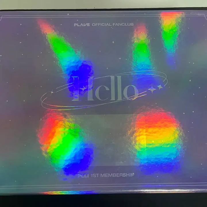 [BUNJANG] Plee 1st Kit / 플리 1기 키트