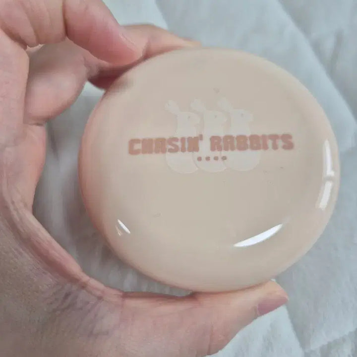 [BUNJANG] Chasing Rabbits All About Cushion Cool Light / 체이싱래빗 올어바웃 쿠션 쿨라이트