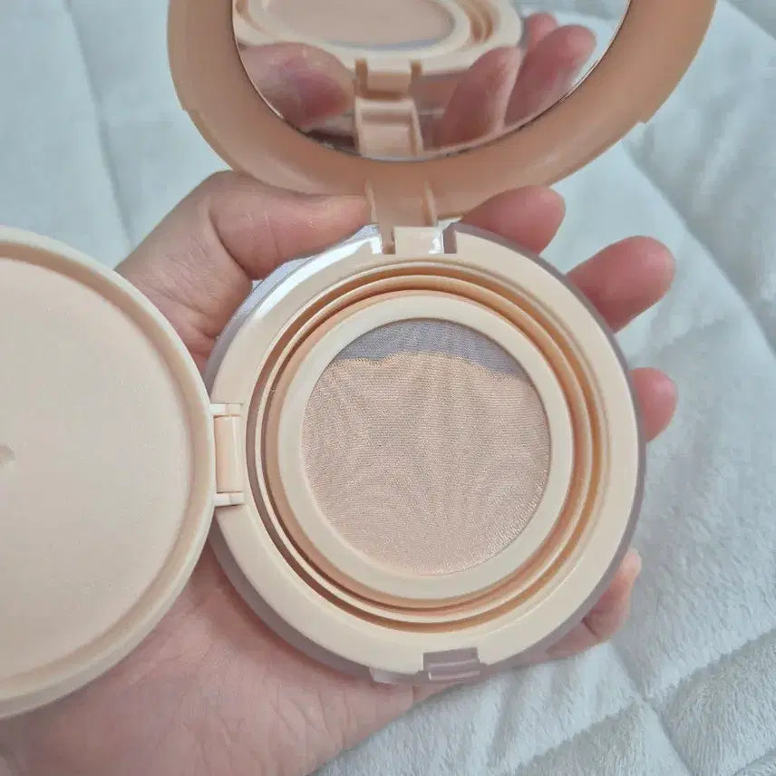 [BUNJANG] Chasing Rabbits All About Cushion Cool Light / 체이싱래빗 올어바웃 쿠션 쿨라이트