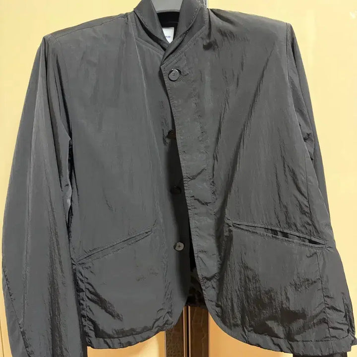 [BUNJANG] ADERERROR 10 Noir Jacket (M) / 아더에러 Jacket Product. 10 Noir (M) 자켓 판매