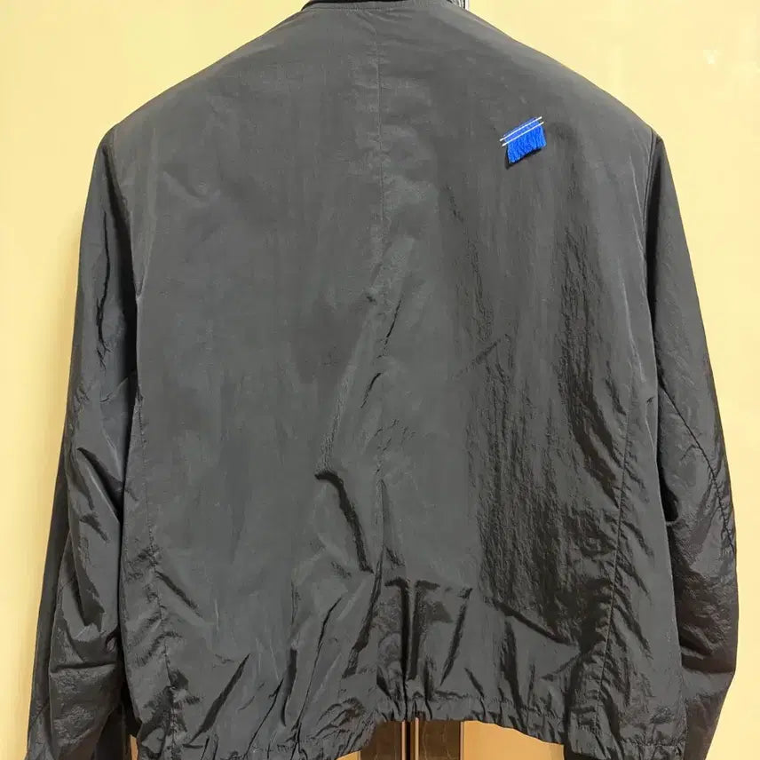 [BUNJANG] ADERERROR 10 Noir Jacket (M) / 아더에러 Jacket Product. 10 Noir (M) 자켓 판매