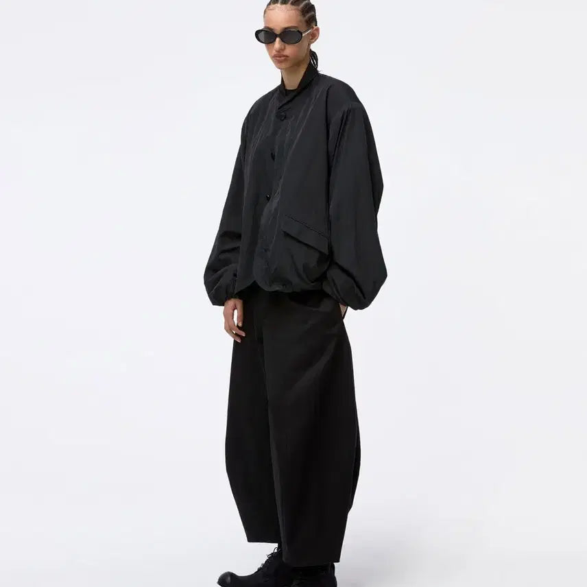 [BUNJANG] ADERERROR 10 Noir Jacket (M) / 아더에러 Jacket Product. 10 Noir (M) 자켓 판매