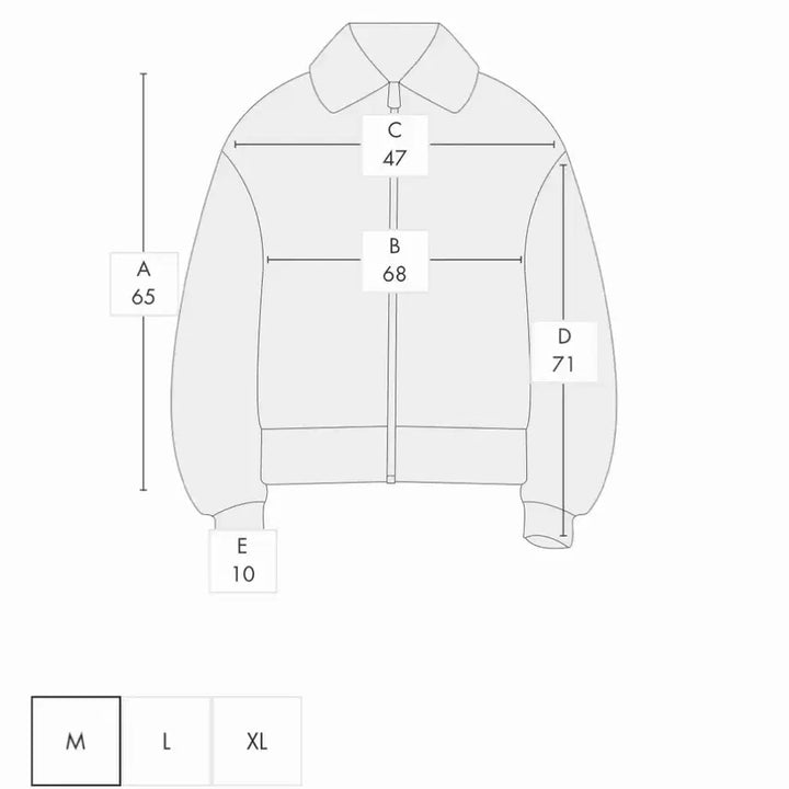 [BUNJANG] ADERERROR 10 Noir Jacket (M) / 아더에러 Jacket Product. 10 Noir (M) 자켓 판매