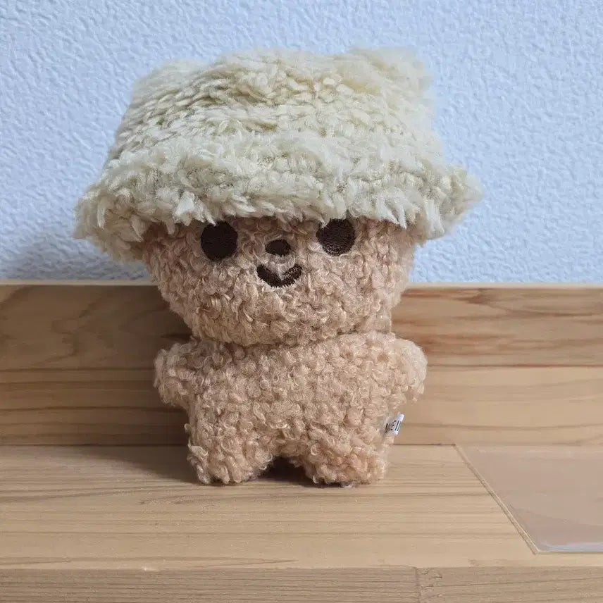 [BUNJANG] NCT Haechan Leehyukggom Doll / 엔시티 해찬 인형 이혁꼼