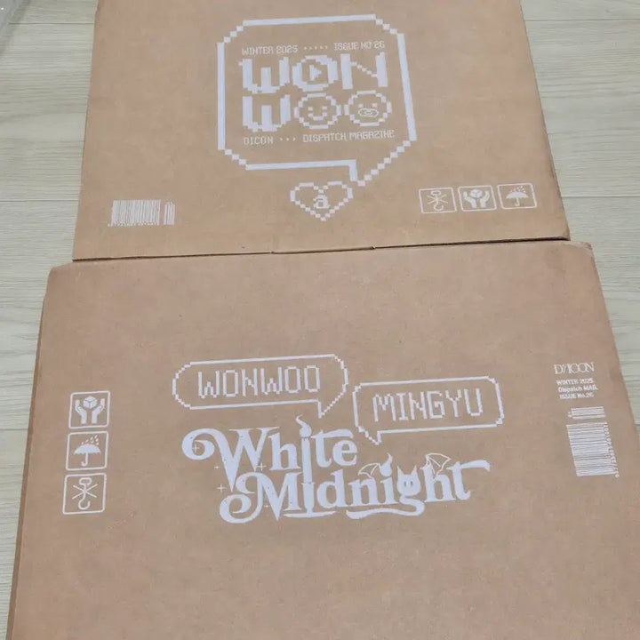 [BUNJANG] Seventeen Wonwoo Dicon POB Photocard Set / 세븐틴 원우 디아이콘 개인버전(구성품 포카 및 특전 폴라포카 포함)