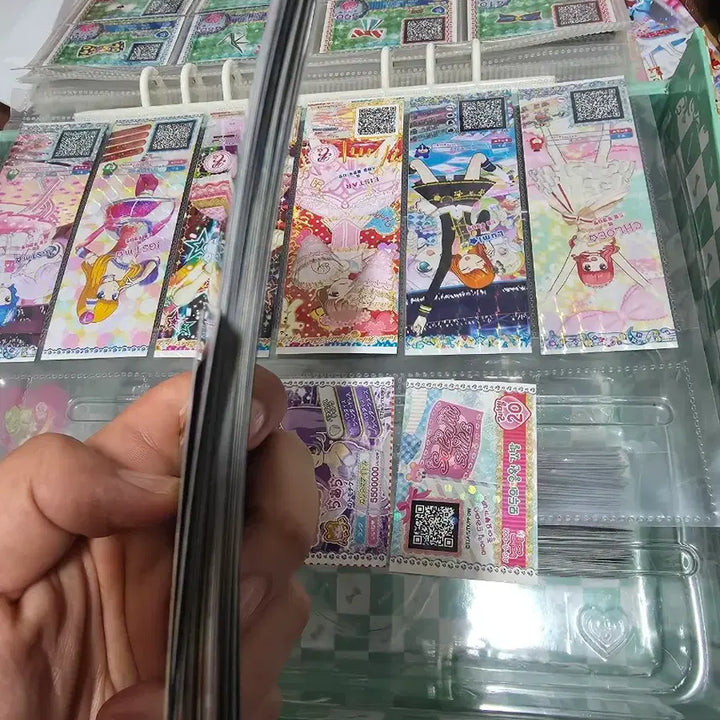 [BUNJANG] Juri Closet Trunk + Pretty Ticket / 쥬리 클로젯 트렁크 + 프리티켓