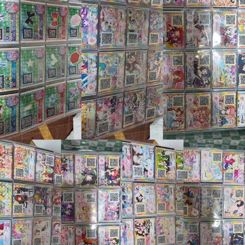 [BUNJANG] Juri Closet Trunk + Pretty Ticket / 쥬리 클로젯 트렁크 + 프리티켓