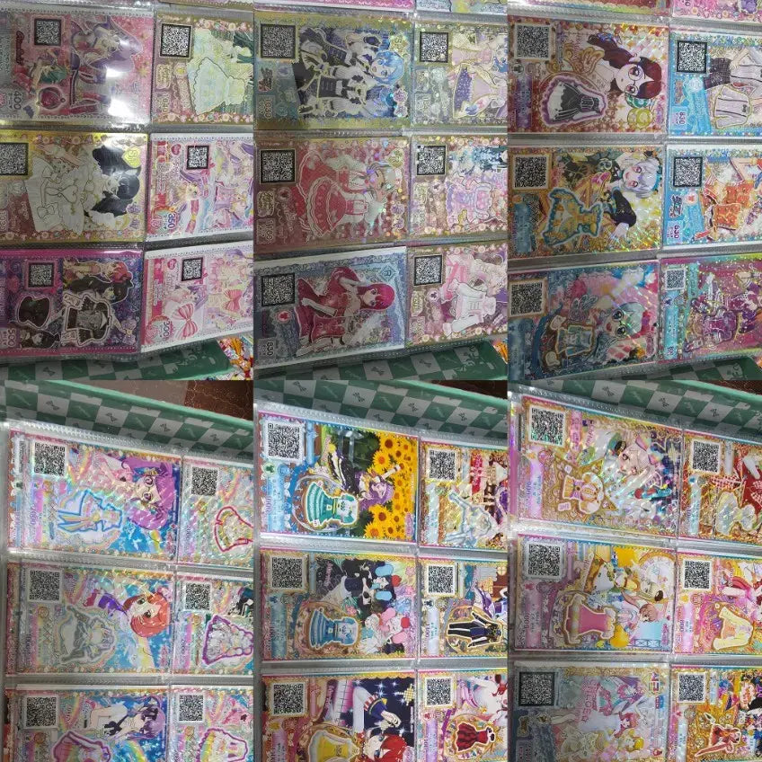 [BUNJANG] Juri Closet Trunk + Pretty Ticket / 쥬리 클로젯 트렁크 + 프리티켓