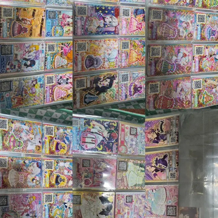 [BUNJANG] Juri Closet Trunk + Pretty Ticket / 쥬리 클로젯 트렁크 + 프리티켓