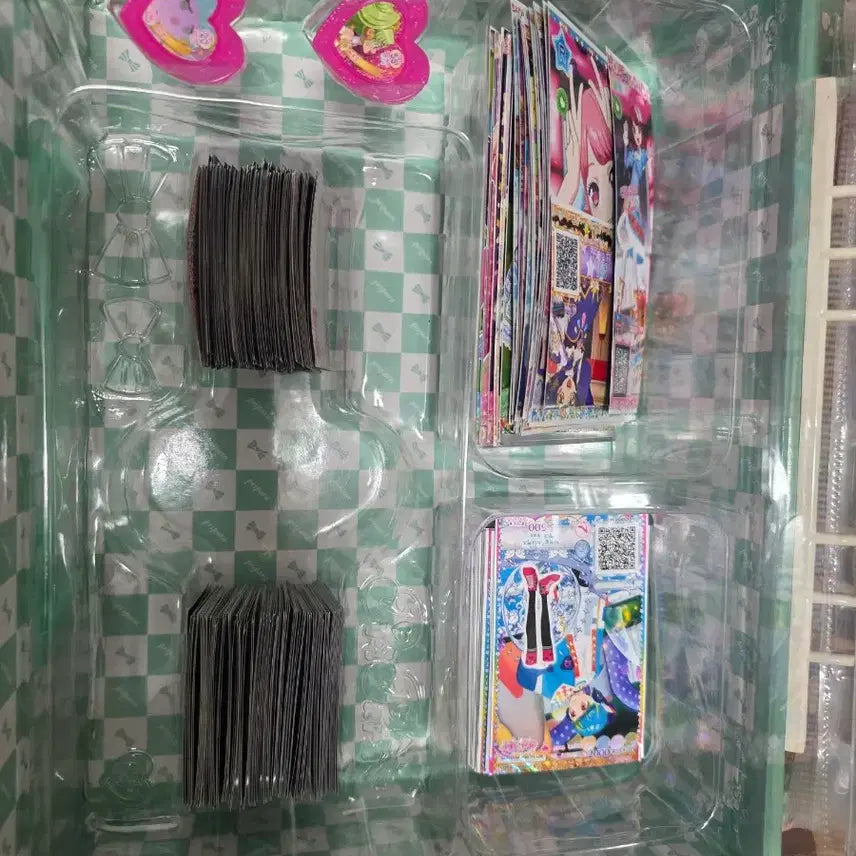 [BUNJANG] Juri Closet Trunk + Pretty Ticket / 쥬리 클로젯 트렁크 + 프리티켓