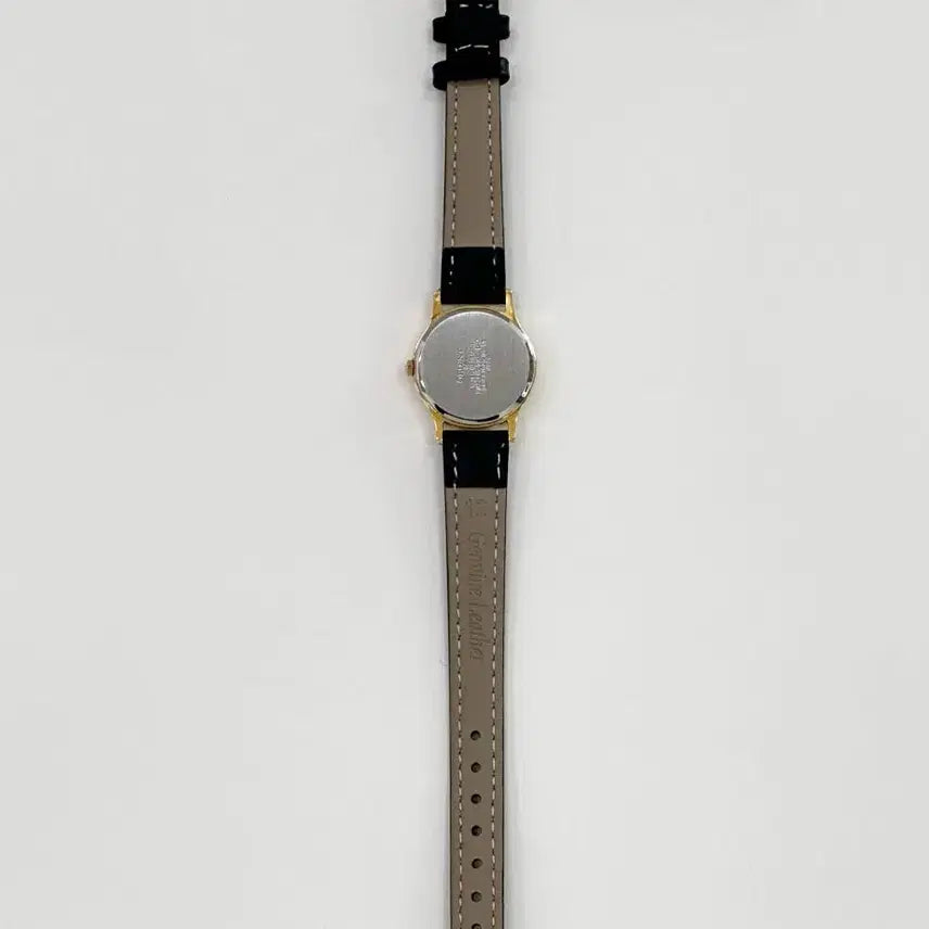 [BUNJANG] Orient Small Seconds Classic Quartz Watch / orient  / 오리엔트 스몰세컨즈 클래식 쿼츠 시계