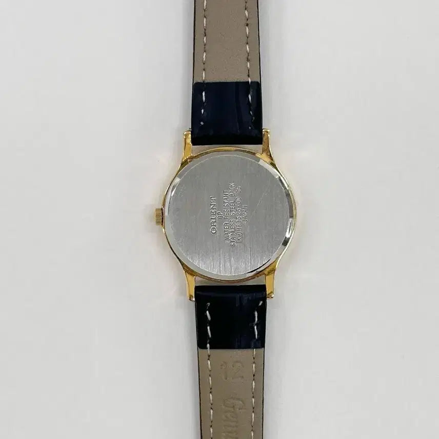 [BUNJANG] Orient Small Seconds Classic Quartz Watch / orient  / 오리엔트 스몰세컨즈 클래식 쿼츠 시계