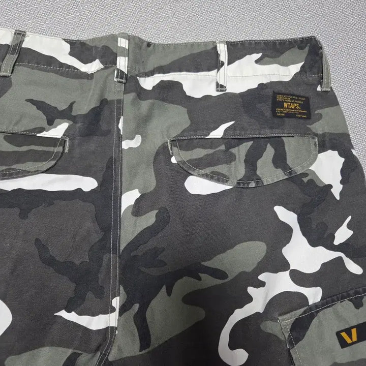 [BUNJANG] WTAPS Cargo Pants / 더블탭스 카고바지 팬츠 팝니다