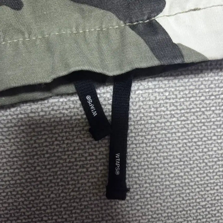 [BUNJANG] WTAPS Cargo Pants / 더블탭스 카고바지 팬츠 팝니다