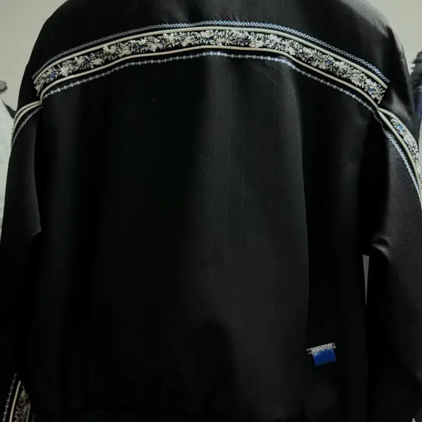 [BUNJANG] ADERERROR Lawn Noir Jacket (M) / 아더에러 Lawn jacket Noir (M) 자켓 판매