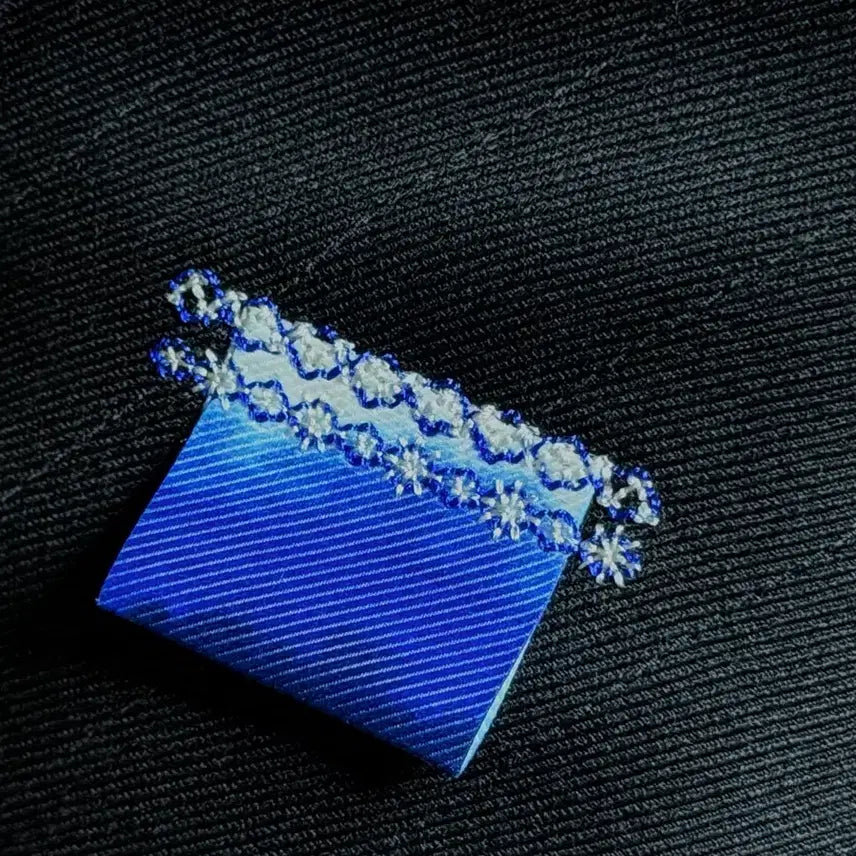 [BUNJANG] ADERERROR Lawn Noir Jacket (M) / 아더에러 Lawn jacket Noir (M) 자켓 판매