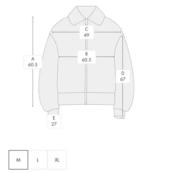 [BUNJANG] ADERERROR Lawn Noir Jacket (M) / 아더에러 Lawn jacket Noir (M) 자켓 판매