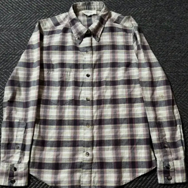 [BUNJANG] Isabel Marant Etoile Checkered Shirt XS / Paris 명품 이자벨마랑 에뚜왈 체크 셔츠 0W