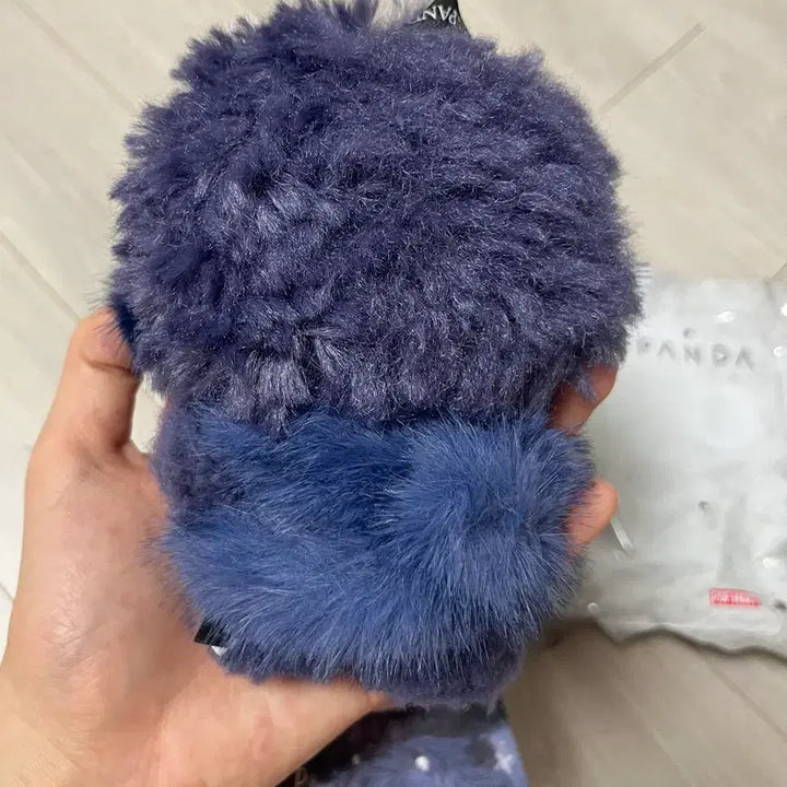 [SOLD OUT] 스컬판다 날찾아봐 케르베로스