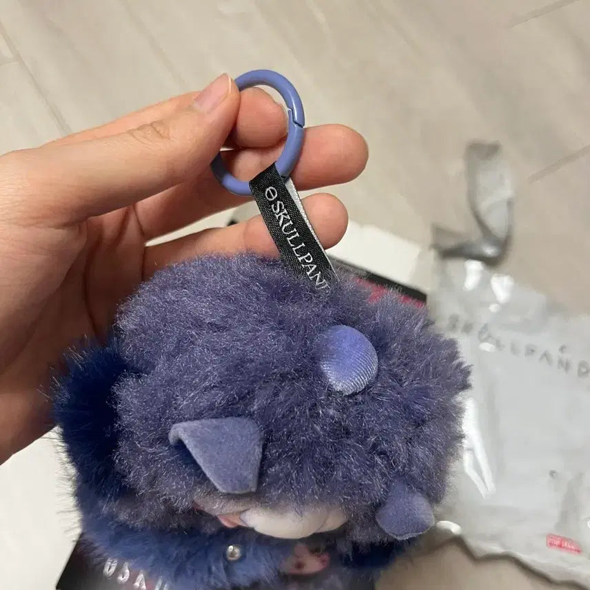 [SOLD OUT] 스컬판다 날찾아봐 케르베로스