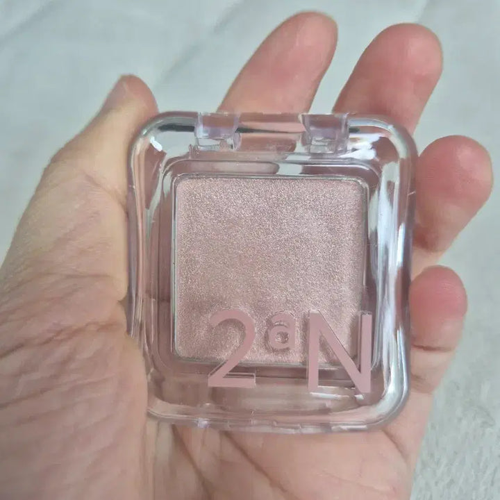 [BUNJANG] 2an Highlighter Clear / 2an 투에이엔 하이라이터 클리어