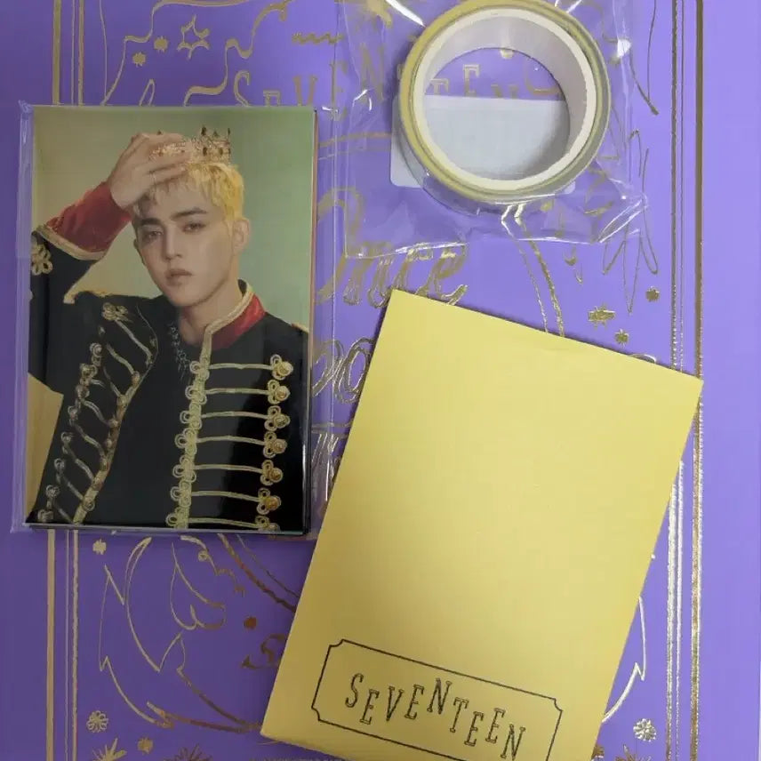 [BUNJANG] Seventeen 2026 Season's Greetings / 세븐틴 2026 시즌 그리팅 시즌그리팅 원가 이하 양도