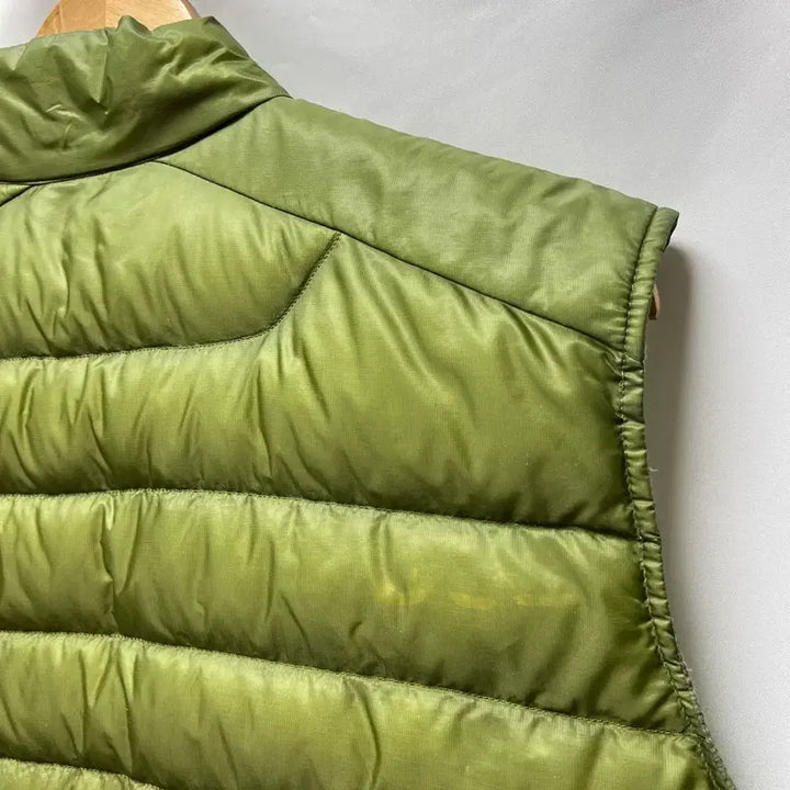 [BUNJANG] Arc'teryx Cerium Goose Down Lightweight Vest / [정품/L] 아크테릭스 세륨 구스다운 경량 패딩 조끼/베스트