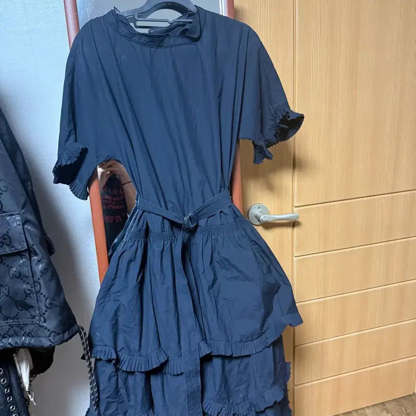 [BUNJANG] O!ZOC Second Dress / 오즈세컨 원피스