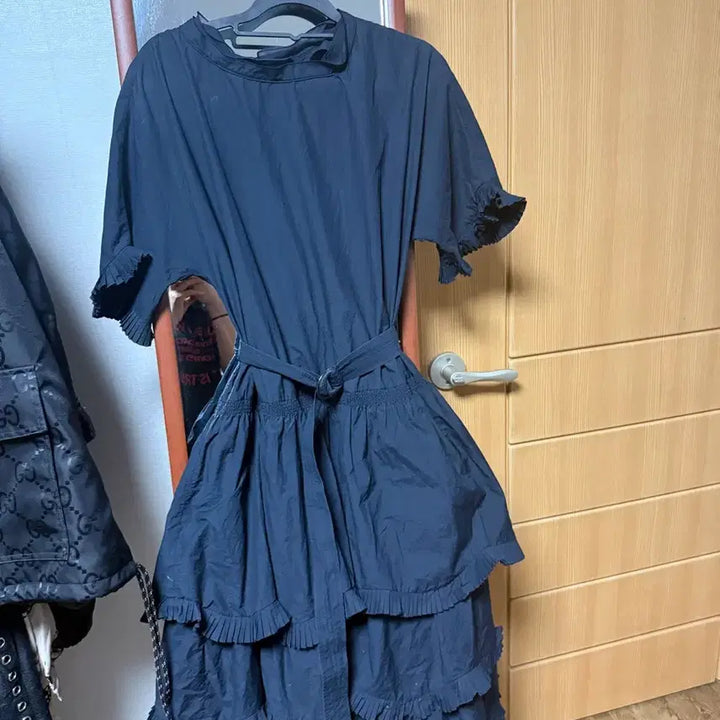 [BUNJANG] O!ZOC Second Dress / 오즈세컨 원피스