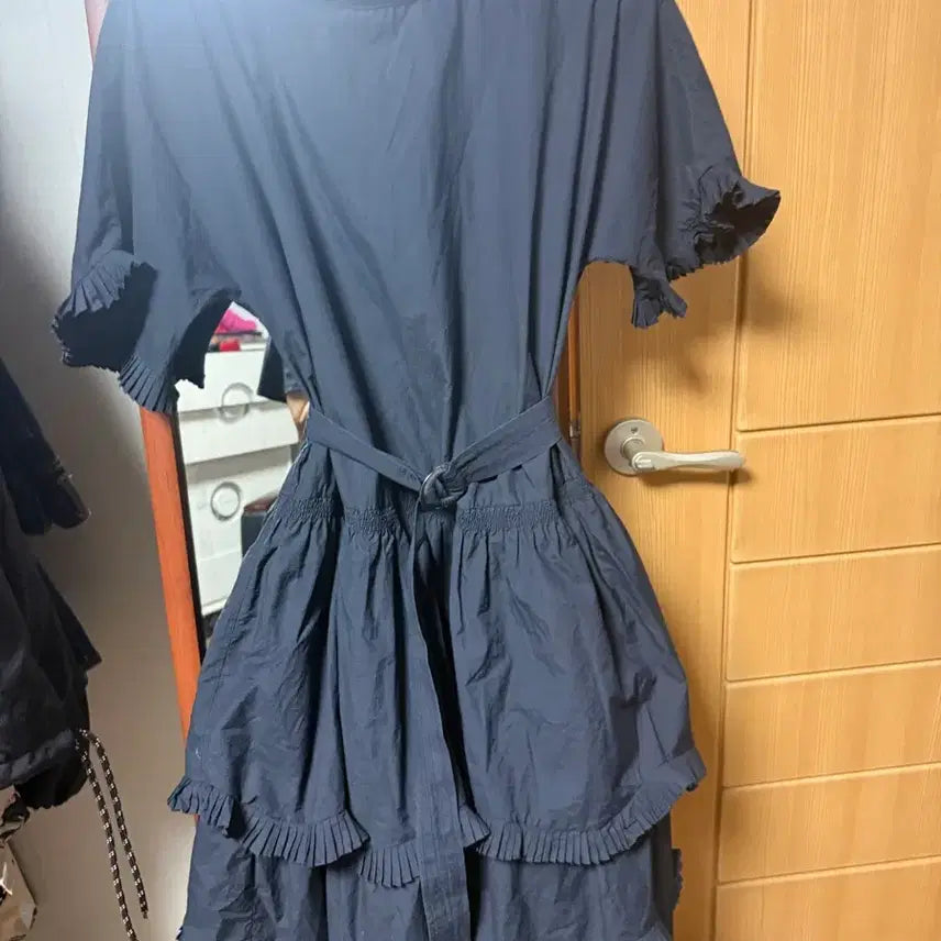 [BUNJANG] O!ZOC Second Dress / 오즈세컨 원피스