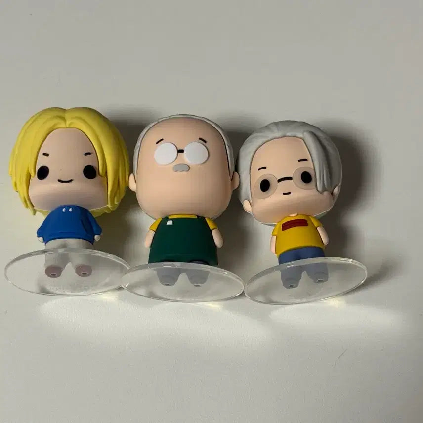 [BUNJANG] Sakamoto Days Choco Taro Shin Bundle Set / 사카모토데이즈 초코린 타로 신 일괄 양도