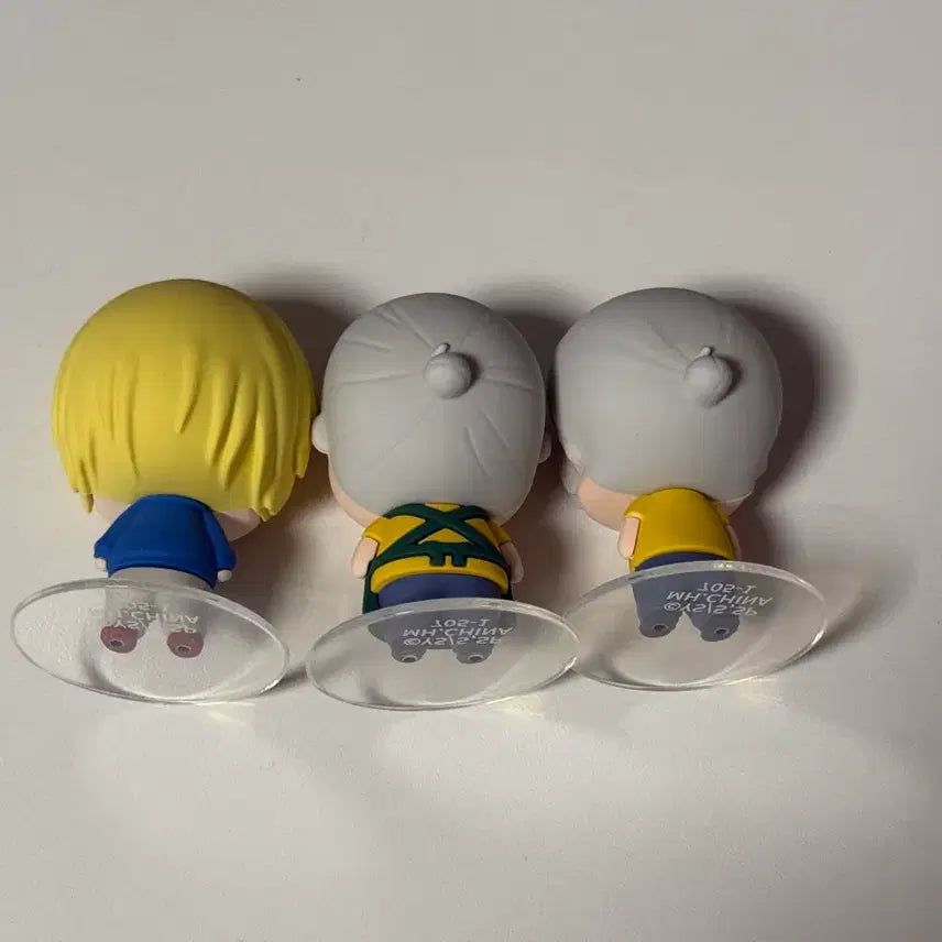 [BUNJANG] Sakamoto Days Choco Taro Shin Bundle Set / 사카모토데이즈 초코린 타로 신 일괄 양도