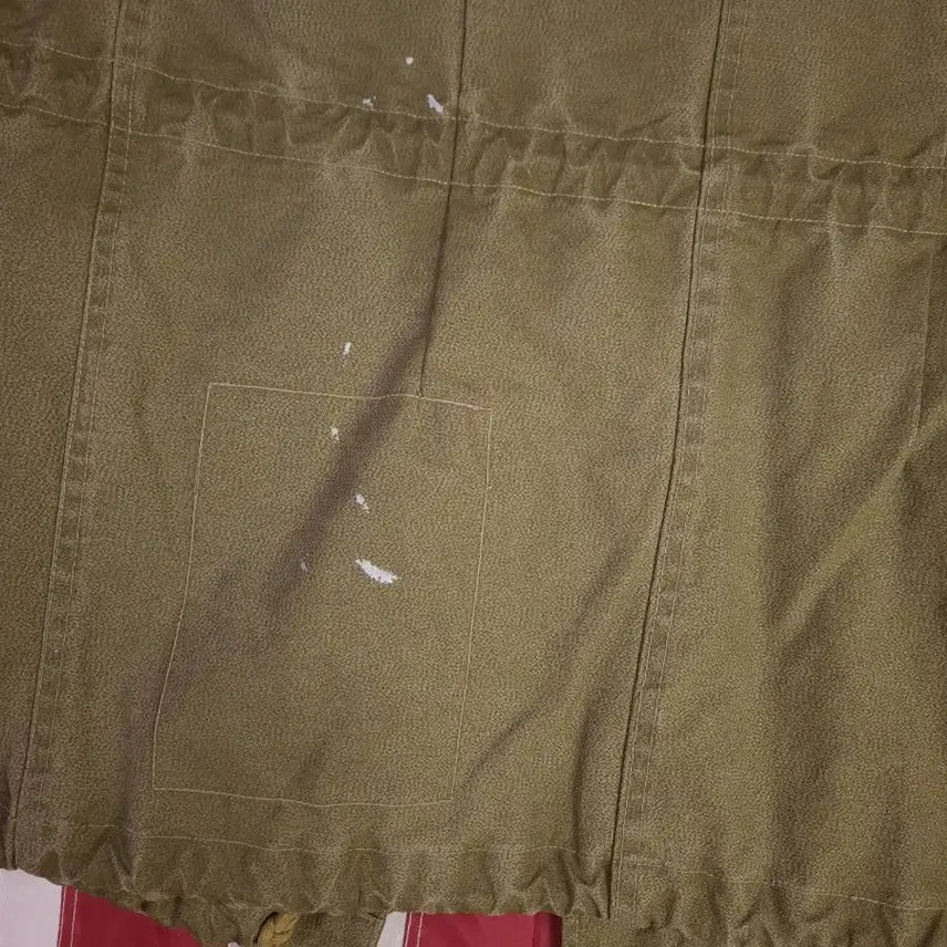 [BUNJANG] Ralph Lauren M-51 Combat Field Jacket / 오리지날 랄프로렌폴로 메이플 M-51 컴뱃 필드야상