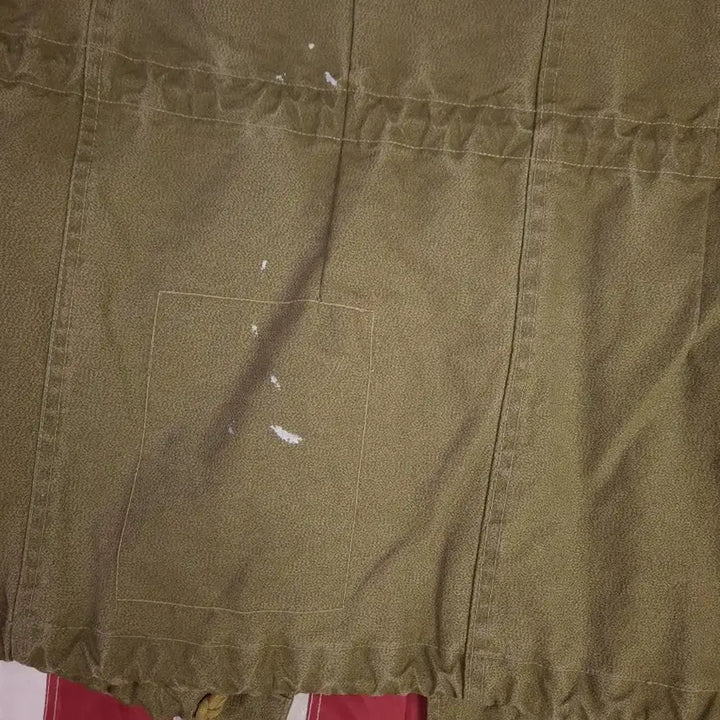 [BUNJANG] Ralph Lauren M-51 Combat Field Jacket / 오리지날 랄프로렌폴로 메이플 M-51 컴뱃 필드야상