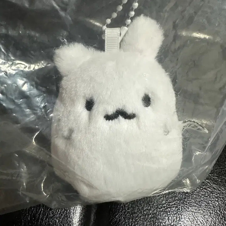 [BUNJANG] RIIZE Shanghai Popup Wonbin Ghost Tonyangdeok Doll Keyring / 라이즈 상하이팝업 리라즈 유령 토냥덕 원빈 인형키링