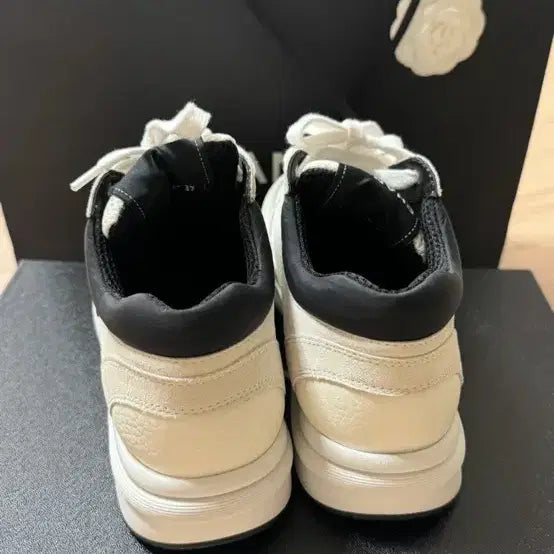 [BUNJANG] Chanel Sneakers 37 / 샤넬 운동화 37