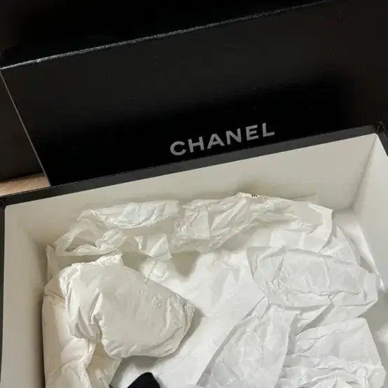 [BUNJANG] Chanel Sneakers 37 / 샤넬 운동화 37