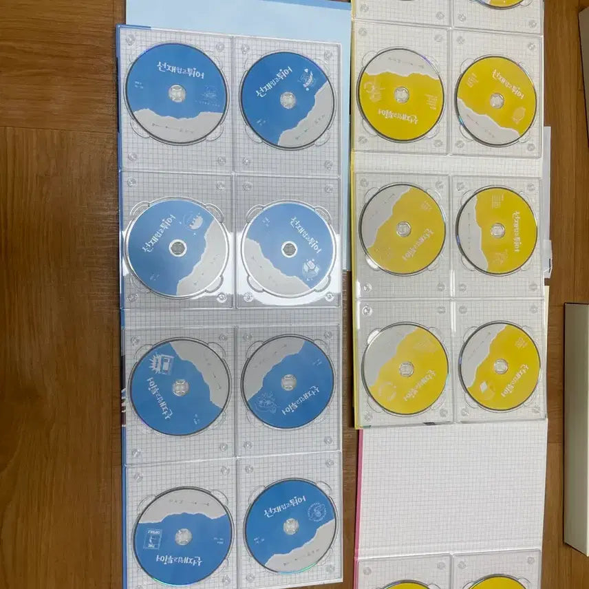 [BUNJANG] Lovely Runner Blu-ray Limited Edition / 선재업고튀어 블루레이