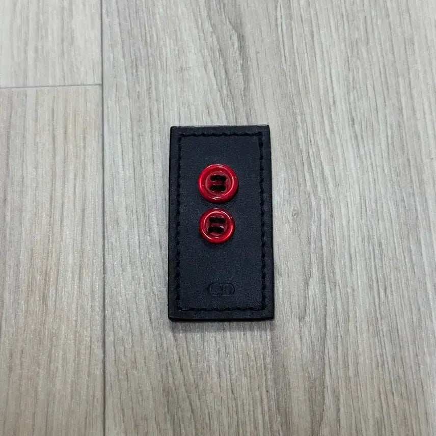 [BUNJANG] Dior Homme 2006 SS Red Shirt / Dior homme  2006 SS 디올옴므 에디슬리먼 레드 셔츠 39