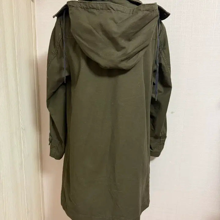 [SOLD OUT] 프리즘웍스 남성 더플 자켓 m사이즈