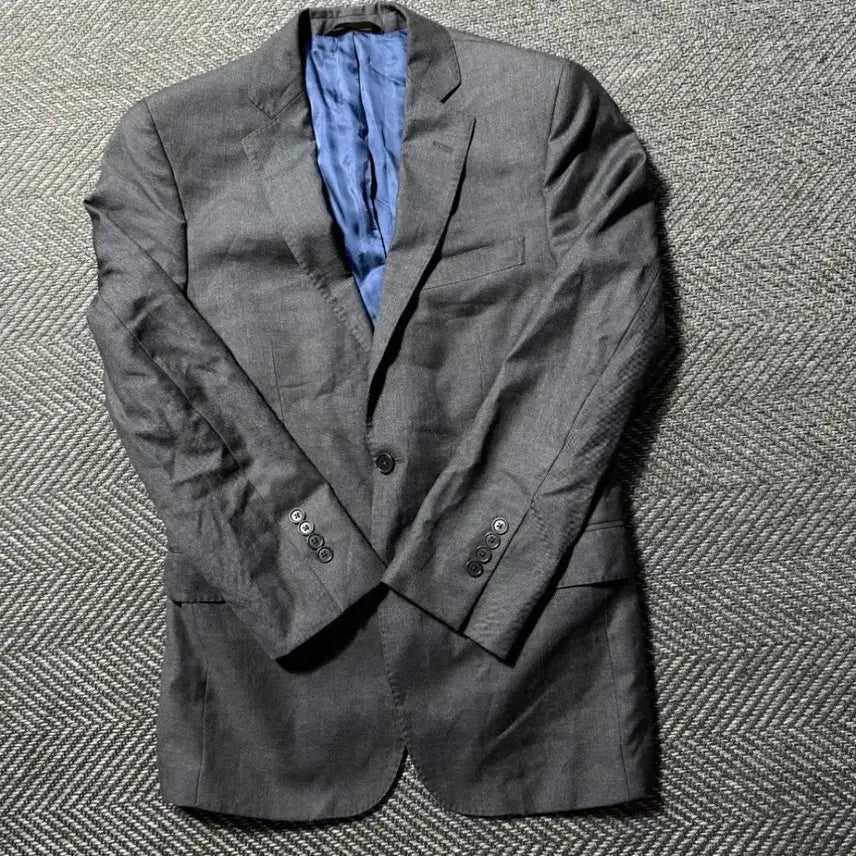 [SOLD OUT] Made italy 브룩스브라더스 리젠트핏 오리지널 블레이저 m