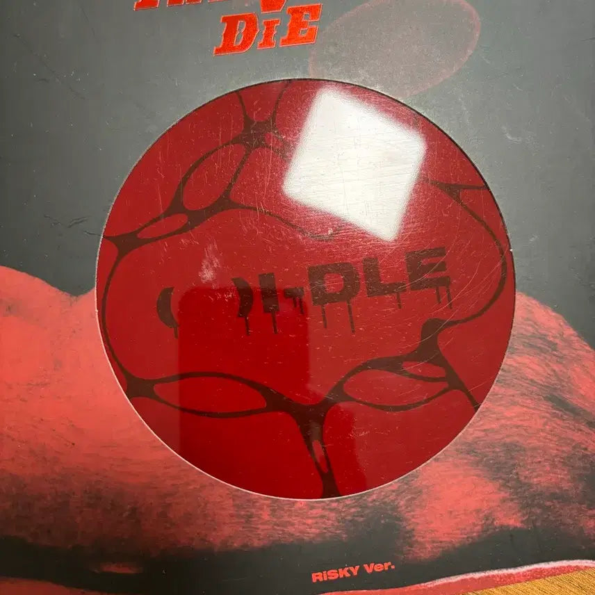 [BUNJANG] (G)I-DLE Album / [포카포함]아이들 앨범