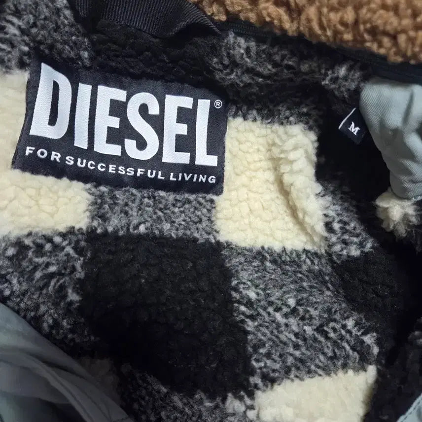[BUNJANG] Diesel Jacket / 디젤 자켓 팝니다