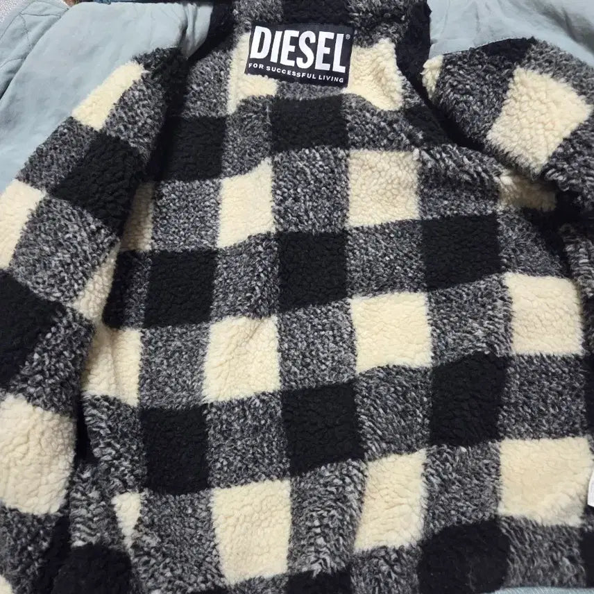 [BUNJANG] Diesel Jacket / 디젤 자켓 팝니다